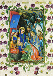 Postkarte: ars liturgica 404903